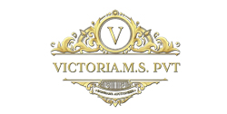 victoria metal space